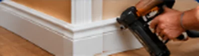 Carpentry & Trim in Lexington, KY