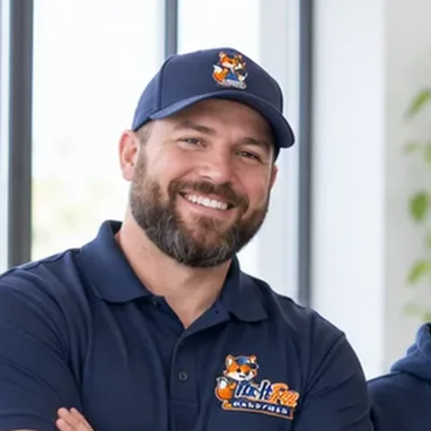 Fix-It Fox Lead Handyman Technician
